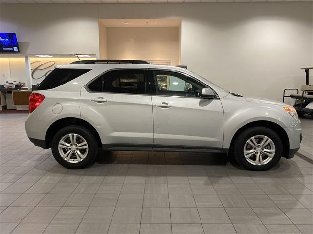 used 2015 Chevrolet Equinox car, priced at $8,995