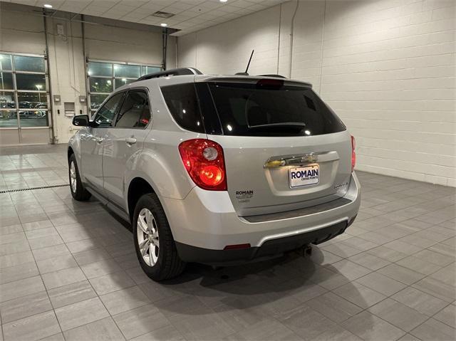 used 2015 Chevrolet Equinox car, priced at $8,995