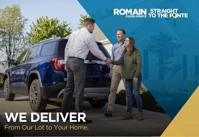 used 2018 Chevrolet Traverse car, priced at $12,995