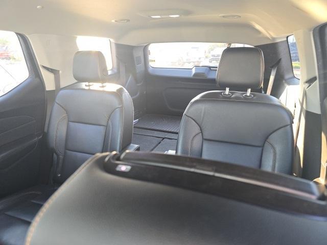 used 2018 Chevrolet Traverse car, priced at $12,995