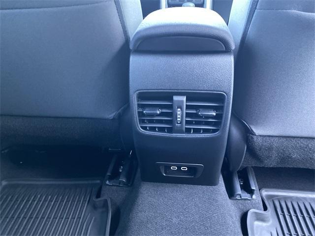 used 2024 Toyota Corolla Cross car, priced at $27,199