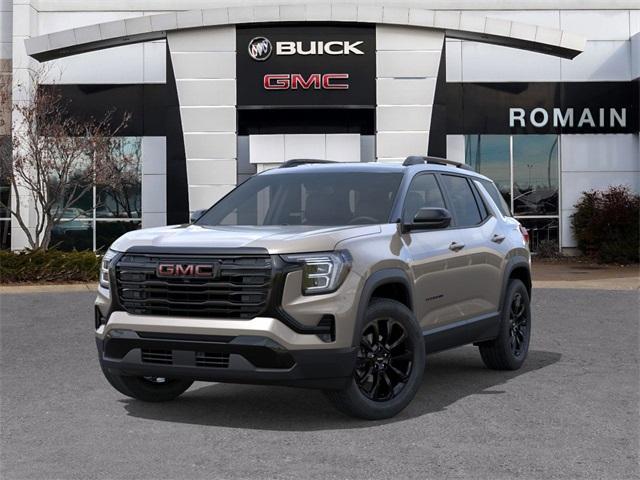 new 2026 GMC Terrain car, priced at $38,046