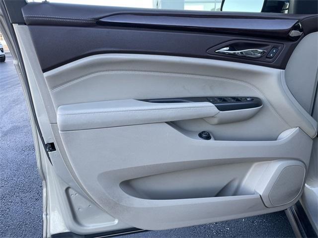 used 2012 Cadillac SRX car, priced at $8,995