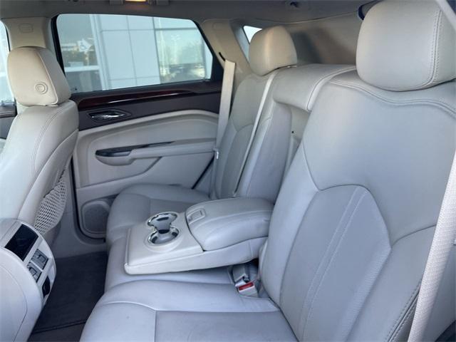 used 2012 Cadillac SRX car, priced at $8,995