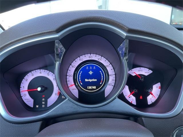 used 2012 Cadillac SRX car, priced at $8,995