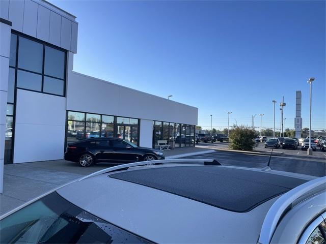 used 2012 Cadillac SRX car, priced at $8,995