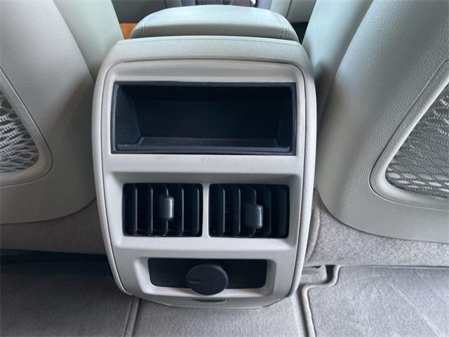 used 2012 Cadillac SRX car, priced at $8,995