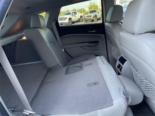 used 2012 Cadillac SRX car, priced at $8,995