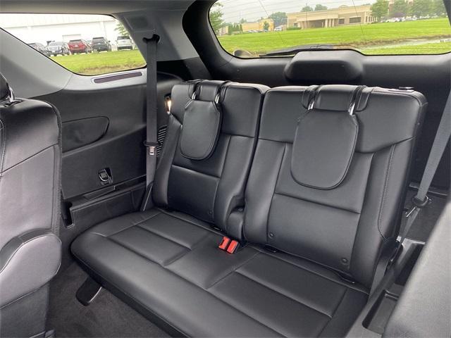 used 2021 Ford Explorer car, priced at $26,399