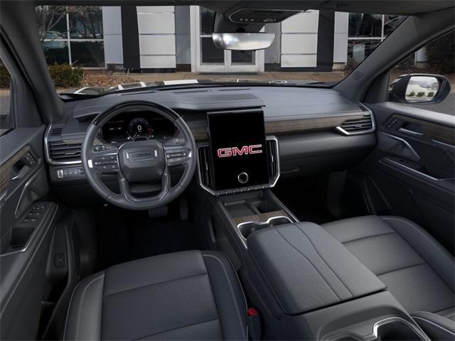 new 2025 GMC Acadia car, priced at $64,450