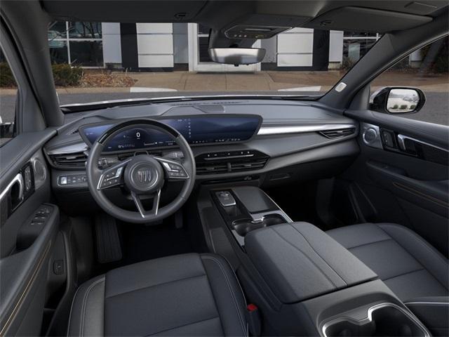 new 2025 Buick Enclave car, priced at $64,052