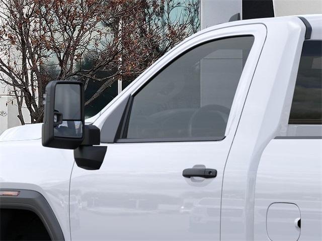 new 2025 GMC Sierra 3500 car, priced at $60,683