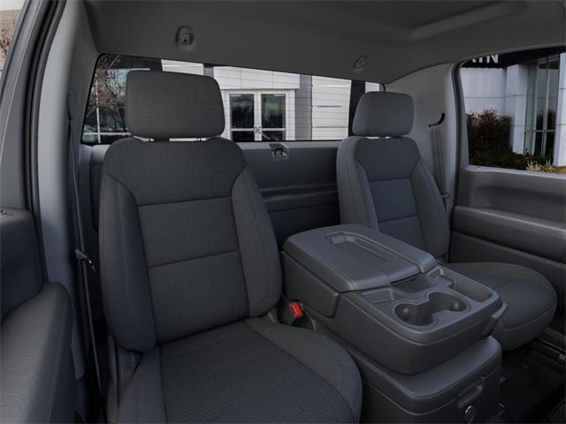 new 2025 GMC Sierra 3500 car, priced at $60,683