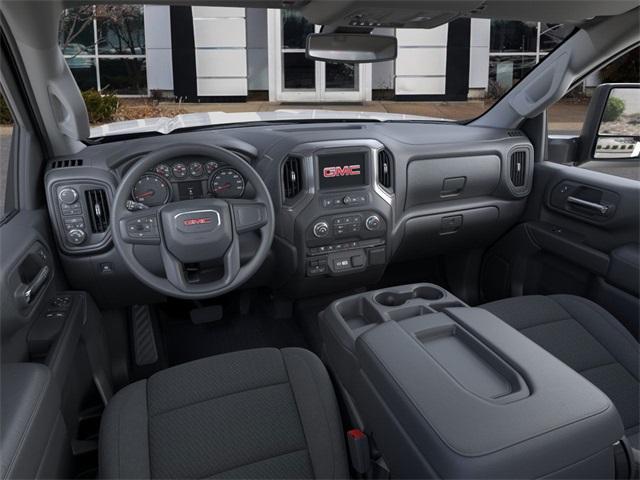 new 2025 GMC Sierra 3500 car, priced at $60,683