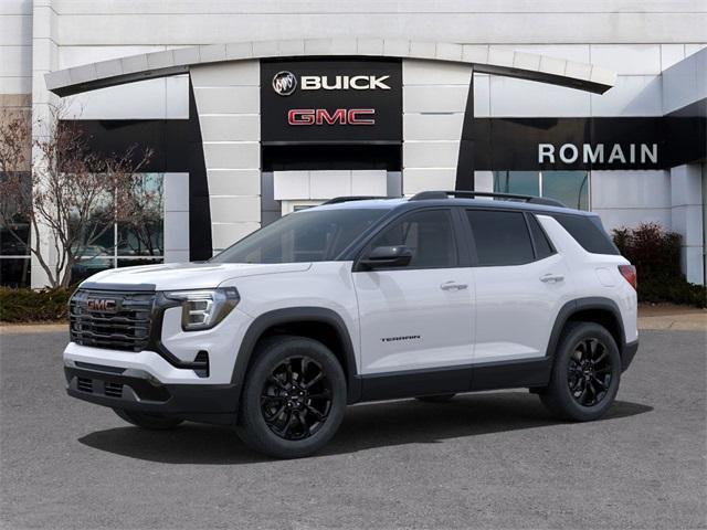 new 2026 GMC Terrain car, priced at $31,076