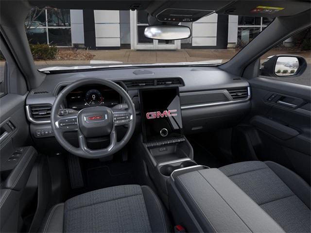 new 2026 GMC Terrain car, priced at $31,076