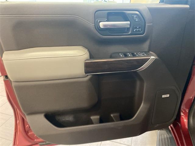 used 2020 GMC Sierra 1500 car, priced at $42,589