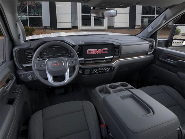 new 2024 GMC Sierra 2500 car, priced at $67,559