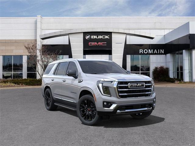 new 2025 GMC Yukon car, priced at $76,973