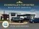 used 2012 GMC Terrain car, priced at $8,887