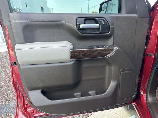 used 2020 GMC Sierra 1500 car, priced at $29,498