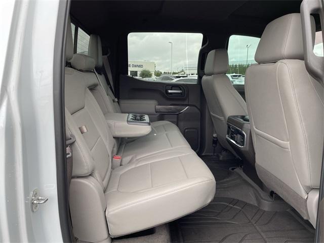 used 2019 Chevrolet Silverado 1500 car, priced at $31,928