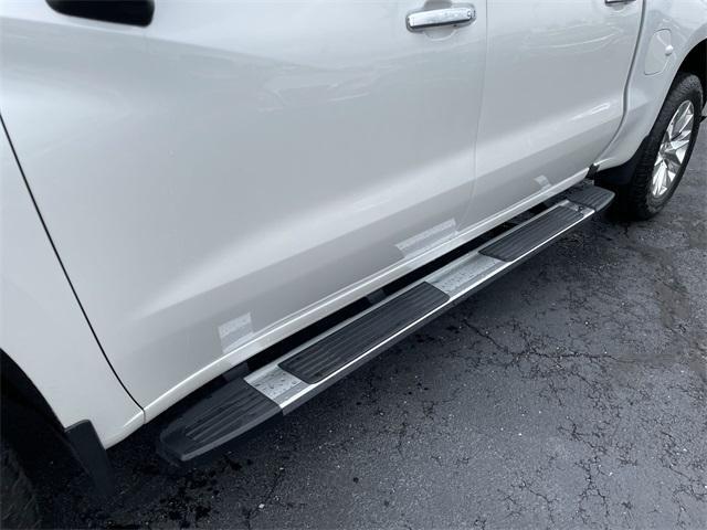 used 2019 Chevrolet Silverado 1500 car, priced at $31,928