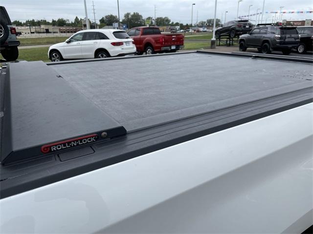 used 2019 Chevrolet Silverado 1500 car, priced at $31,928