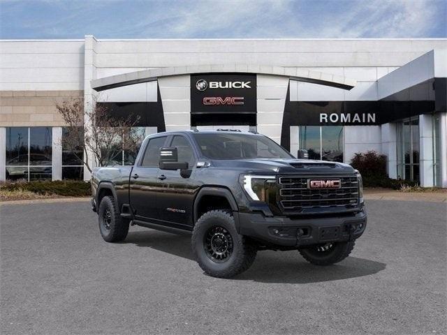 new 2026 GMC Sierra 2500 car, priced at $100,879