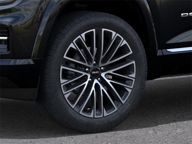 new 2026 GMC Terrain car, priced at $44,129
