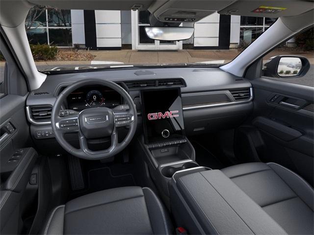 new 2026 GMC Terrain car, priced at $44,129