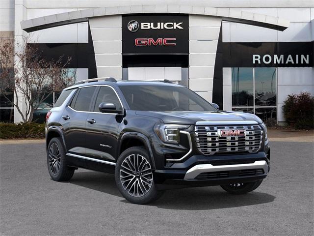 new 2026 GMC Terrain car, priced at $44,129