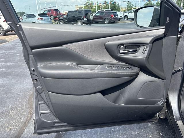 used 2024 Nissan Murano car, priced at $33,588