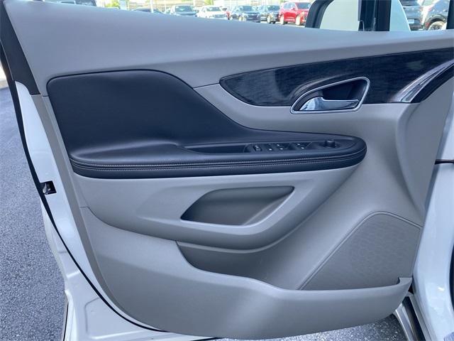used 2015 Buick Encore car, priced at $13,399