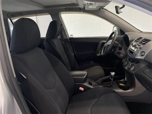used 2010 Toyota RAV4 car, priced at $9,357