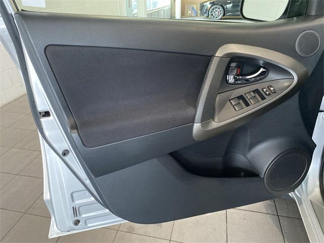used 2010 Toyota RAV4 car, priced at $9,357