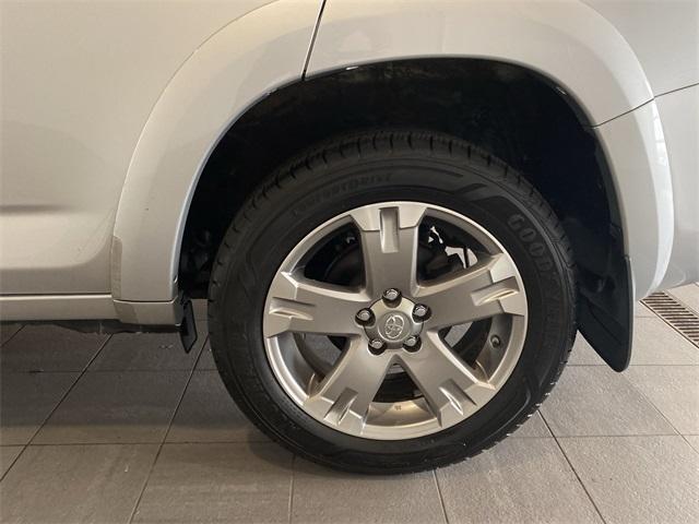 used 2010 Toyota RAV4 car, priced at $9,357