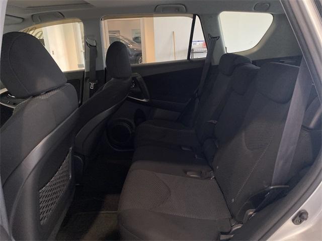 used 2010 Toyota RAV4 car, priced at $9,357