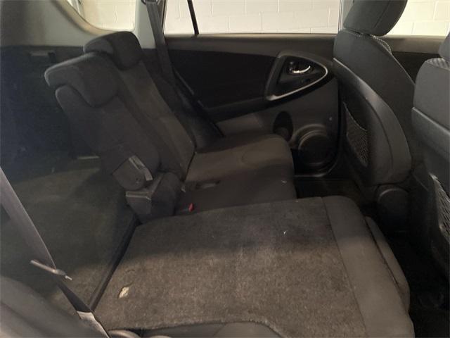 used 2010 Toyota RAV4 car, priced at $9,357
