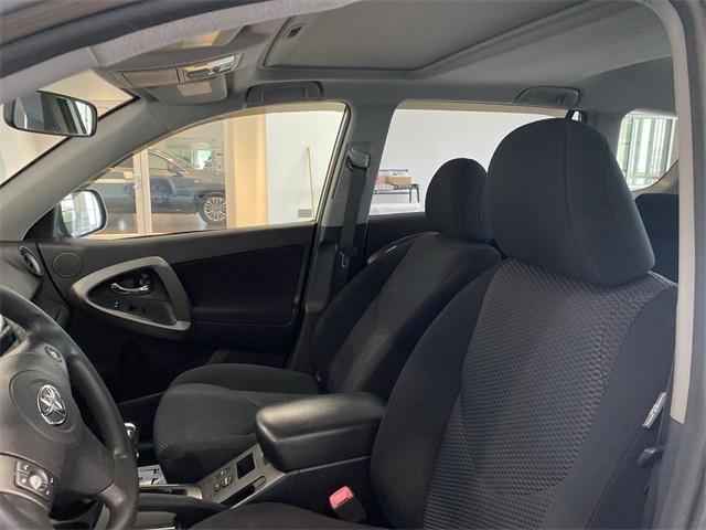 used 2010 Toyota RAV4 car, priced at $9,357