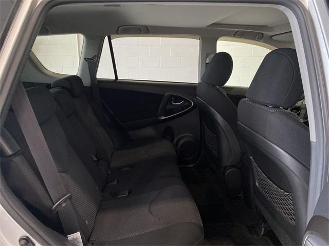 used 2010 Toyota RAV4 car, priced at $9,357
