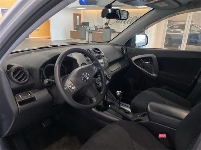 used 2010 Toyota RAV4 car, priced at $9,357