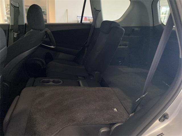used 2010 Toyota RAV4 car, priced at $9,357