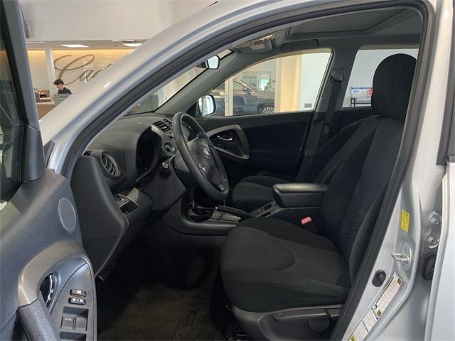 used 2010 Toyota RAV4 car, priced at $9,357