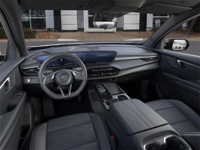 new 2025 Buick Enclave car, priced at $53,170