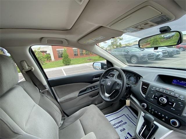 used 2014 Honda CR-V car, priced at $11,953