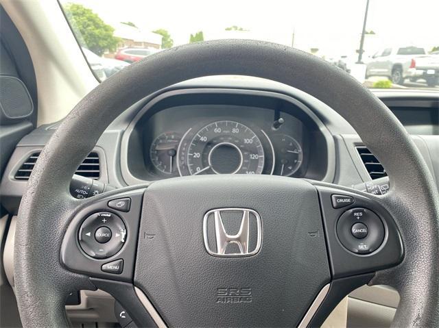 used 2014 Honda CR-V car, priced at $11,953
