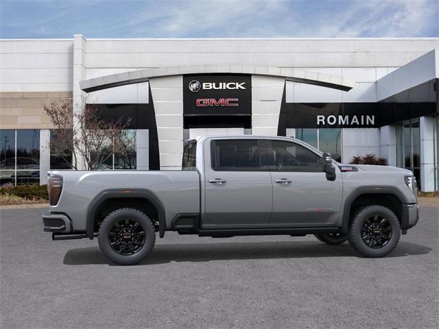 new 2025 GMC Sierra 3500 car, priced at $86,547