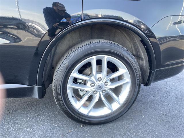 used 2024 Dodge Durango car, priced at $40,658