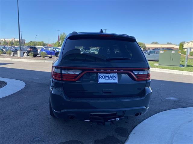 used 2017 Dodge Durango car, priced at $21,917